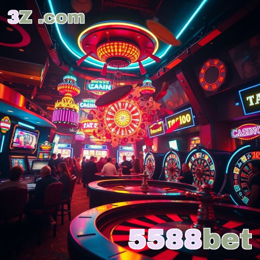 Recursos Inovadores do App 5588bet Transformam o Jogo Online