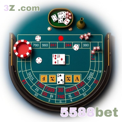 Aposte em Esporte no 5588bet: Diversão Sem Limites!