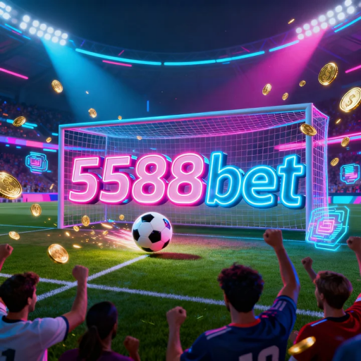 5588bet | Experimente o app da melhor plataforma de bônus e jogos