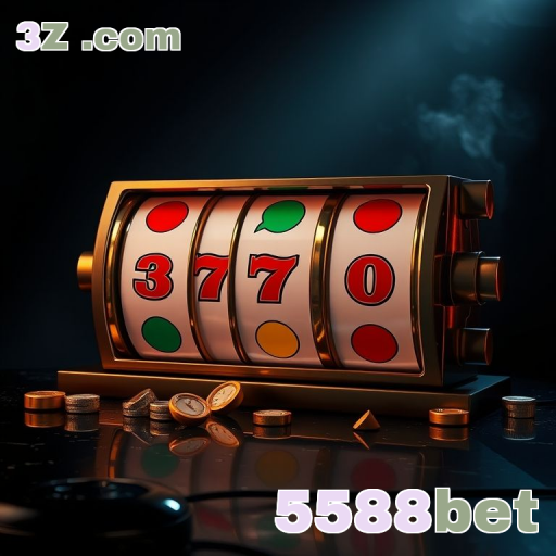 Login Inovador da 5588bet: Conecte-se à Diversão